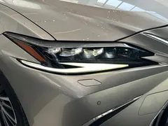 2022 Lexus ES 300h Premium — фото 22