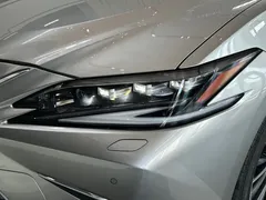 2022 Lexus ES 300h Premium — фото 23