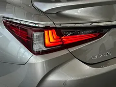 2022 Lexus ES 300h Premium — фото 24