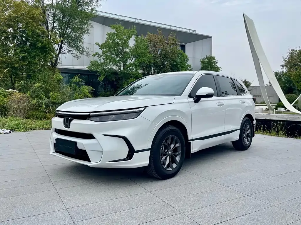 2023 Honda Breeze 240TURBO 2WD Luxury 5