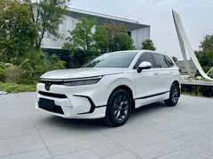 2023 Honda Breeze 240TURBO 2WD Luxury 5, белый — фото 1