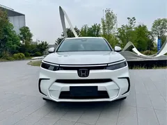 2023 Honda Breeze 240TURBO 2WD Luxury 5, белый — фото 2