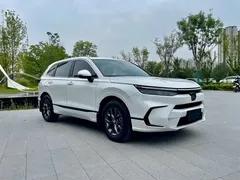 2023 Honda Breeze 240TURBO 2WD Luxury 5, белый — фото 3