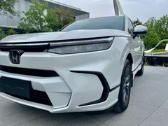 2023 Honda Breeze 240TURBO 2WD Luxury 5, белый — фото 4