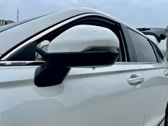 2023 Honda Breeze 240TURBO 2WD Luxury 5, белый — фото 5