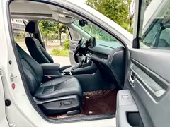 2023 Honda Breeze 240TURBO 2WD Luxury 5, белый — фото 10