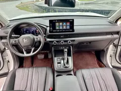 2023 Honda Breeze 240TURBO 2WD Luxury 5, белый — фото 11