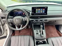2023 Honda Breeze 240TURBO 2WD Luxury 5, белый — фото 12