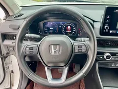 2023 Honda Breeze 240TURBO 2WD Luxury 5, белый — фото 13