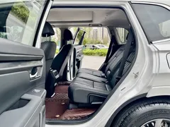 2023 Honda Breeze 240TURBO 2WD Luxury 5, белый — фото 16
