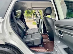 2023 Honda Breeze 240TURBO 2WD Luxury 5, белый — фото 17