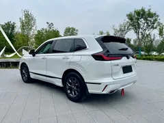 2023 Honda Breeze 240TURBO 2WD Luxury 5, белый — фото 18