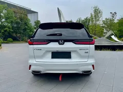 2023 Honda Breeze 240TURBO 2WD Luxury 5, белый — фото 19
