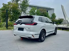 2023 Honda Breeze 240TURBO 2WD Luxury 5, белый — фото 20