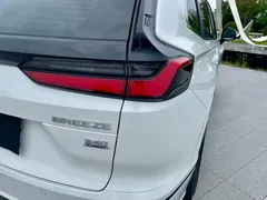 2023 Honda Breeze 240TURBO 2WD Luxury 5, белый — фото 21
