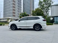 2023 Honda Breeze 240TURBO 2WD Luxury 5, белый — фото 23