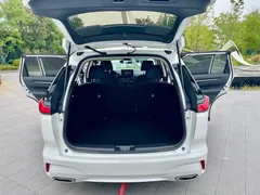 2023 Honda Breeze 240TURBO 2WD Luxury 5, белый — фото 24