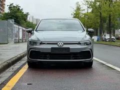 2023 Volkswagen Golf 280TSI DSG R-Line Lite — фото 2