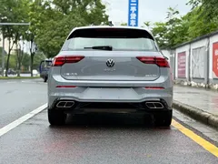 2023 Volkswagen Golf 280TSI DSG R-Line Lite — фото 5