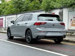 2023 Volkswagen Golf 280TSI DSG R-Line Lite — фото 6