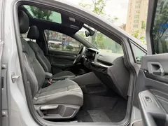 2023 Volkswagen Golf 280TSI DSG R-Line Lite — фото 9