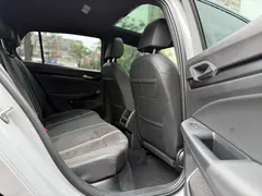 2023 Volkswagen Golf 280TSI DSG R-Line Lite — фото 10