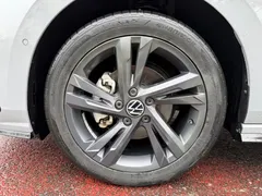 2023 Volkswagen Golf 280TSI DSG R-Line Lite — фото 15