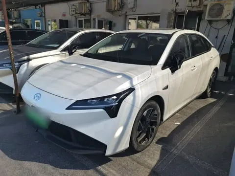 2025 Aion 53.241kWh