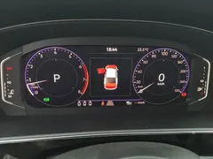 2022 Volkswagen Passat 330TSI, чёрный — фото 7