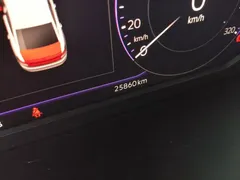 2022 Volkswagen Passat 330TSI, чёрный — фото 8