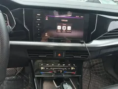 2022 Volkswagen Passat 330TSI, чёрный — фото 9