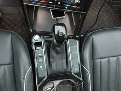 2022 Volkswagen Passat 330TSI, чёрный — фото 10