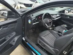 2022 Volkswagen Passat 330TSI, чёрный — фото 12