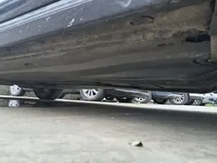 2022 Volkswagen Passat 330TSI, чёрный — фото 17