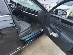 2022 Volkswagen Passat 330TSI, чёрный — фото 19