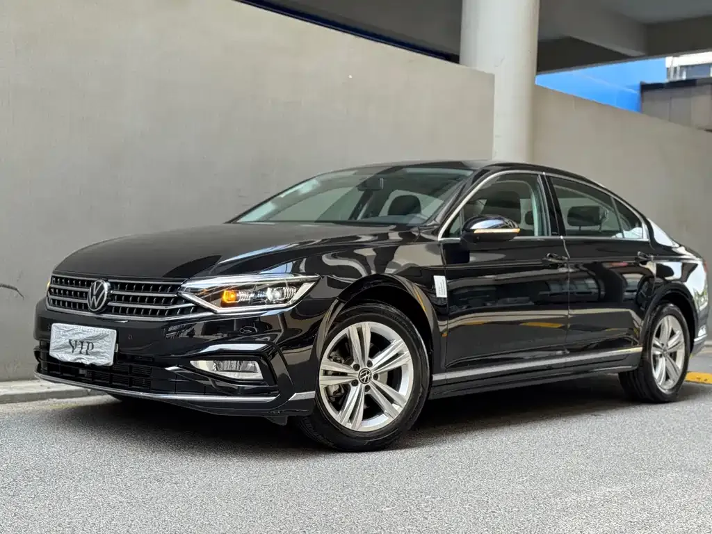 2023 Volkswagen Magotan 200 280TSI DSG