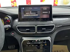 2019 Kia Sportage 1.6T AT 4WD Luxury, синий — фото 14