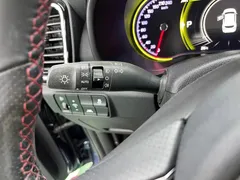 2019 Kia Sportage 1.6T AT 4WD Luxury, синий — фото 16