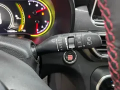 2019 Kia Sportage 1.6T AT 4WD Luxury, синий — фото 17