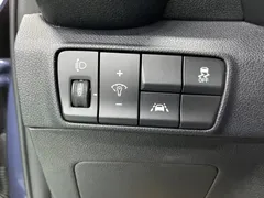2019 Kia Sportage 1.6T AT 4WD Luxury, синий — фото 18