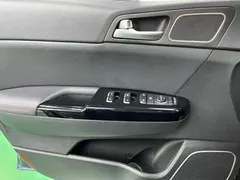 2019 Kia Sportage 1.6T AT 4WD Luxury, синий — фото 19