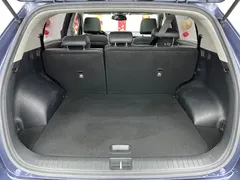 2019 Kia Sportage 1.6T AT 4WD Luxury, синий — фото 25