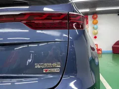 2019 Kia Sportage 1.6T AT 4WD Luxury, синий — фото 27
