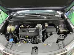 2019 Kia Sportage 1.6T AT 4WD Luxury, синий — фото 29