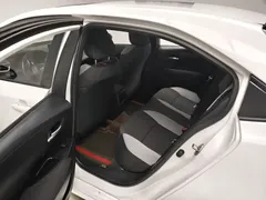 2021 Toyota Corolla 1.2T S-CVT PLUS, белый — фото 17