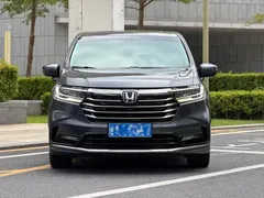 2022 Honda Odyssey 2.0L e:HEV Supreme — фото 2