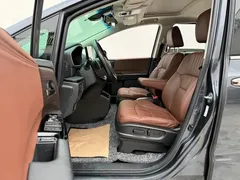 2022 Honda Odyssey 2.0L e:HEV Supreme — фото 7