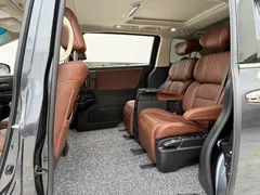 2022 Honda Odyssey 2.0L e:HEV Supreme — фото 8