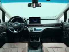 2022 Honda Odyssey 2.0L e:HEV Supreme — фото 10