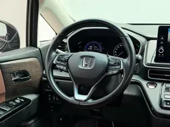 2022 Honda Odyssey 2.0L e:HEV Supreme — фото 11
